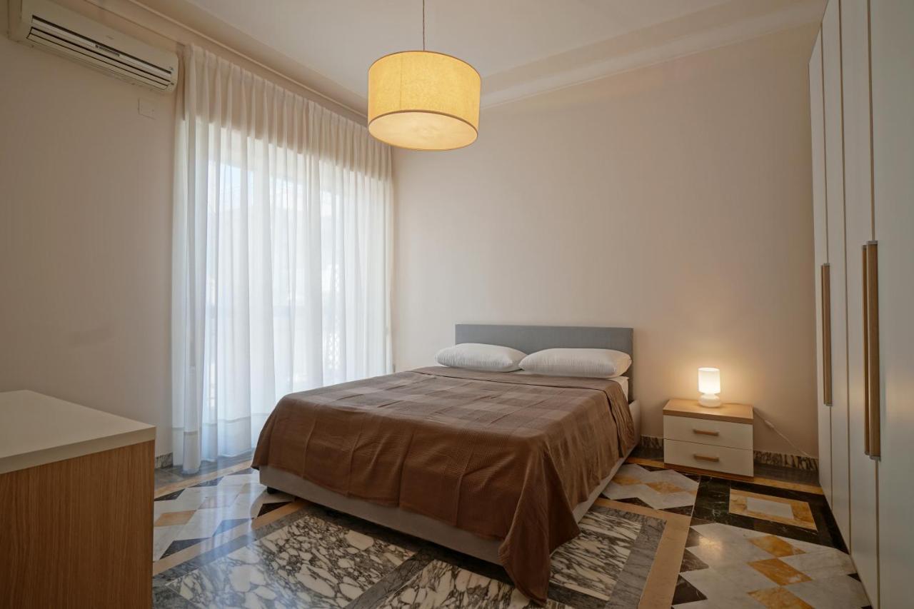 Top Floor Aparthotel Bentivoglio 2 卡塔尼亚 外观 照片